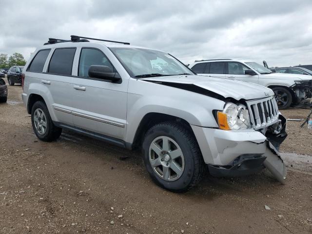 Photo 4 from auction – 2010 JEEP GRAND CHER with VIN 1J4PR4GK4AC140341