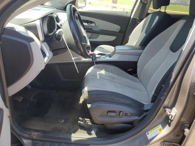 Photo 7 from auction – 2011 CHEVROLET EQUINOX LT with VIN 2CNALDECXB6432915
