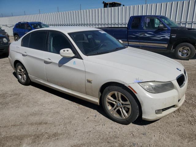 Photo 4 from auction – 2011 BMW 328 XI with VIN WBAPK7C51BF083296