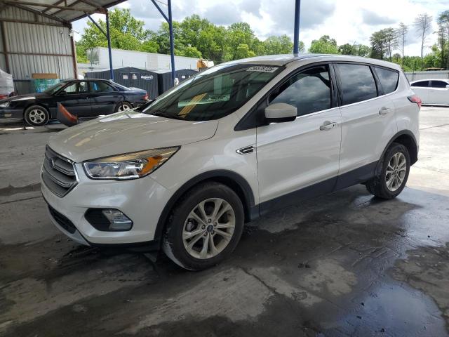 FORD ESCAPE SE 2019 with VIN 1FMCU0GDXKUA49708 - Photo from auction