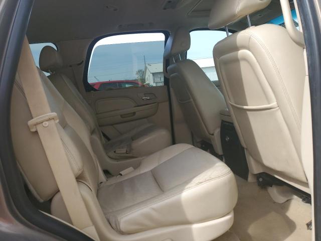 Photo 11 from auction – 2007 CADILLAC ESCALADE L with VIN 1GYFK63837R268162