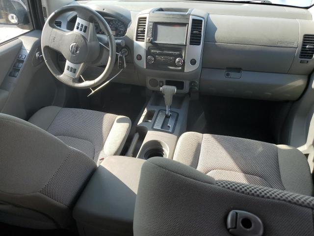 Photo 8 from auction – 2019 NISSAN FRONTIER S with VIN 1N6AD0ER7KN725470