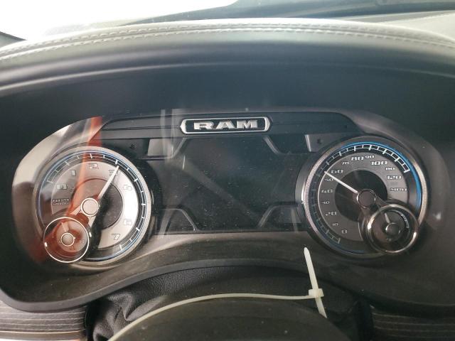 Photo 9 from auction – 2019 RAM 1500 LIMITED with VIN 1C6SRFHT1KN674543