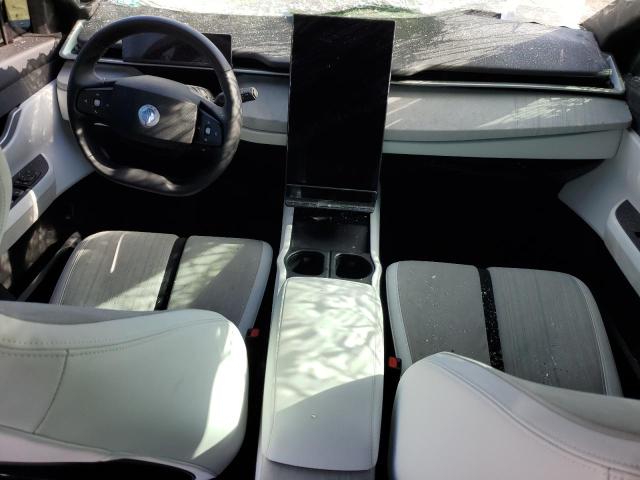 Photo 8 from auction – 2023 FISKER AUTOMOTIVE OCEAN with VIN VCF1UBU27PG008968