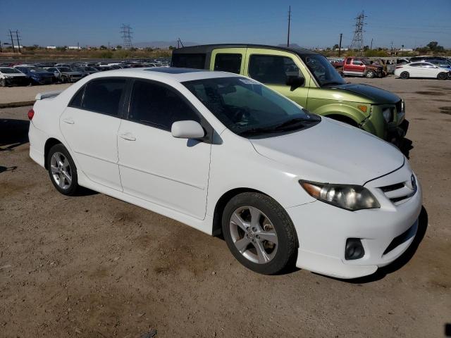 Photo 4 from auction – 2012 TOYOTA COROLLA BA with VIN 2T1BU4EE7CC759179