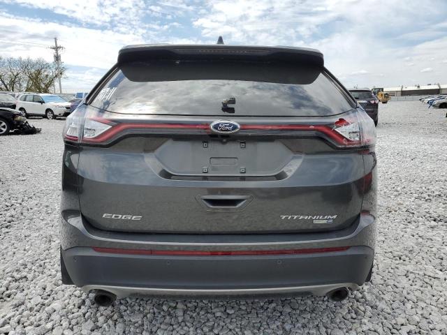 Photo 6 from auction – 2018 FORD EDGE TITANIUM with VIN 2FMPK4K93JBB68254