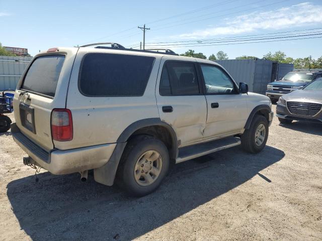 Photo 3 from auction – 1997 TOYOTA 4RUNNER with VIN JT3GM84R4V0010049