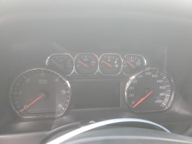 Снимка 9 от търг – 2014 GMC SIERRA с VIN 3GTU2UECXEG202935