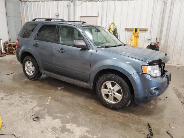 Photo 4 from auction – 2011 FORD ESCAPE XLT with VIN 1FMCU9DG1BKA22055