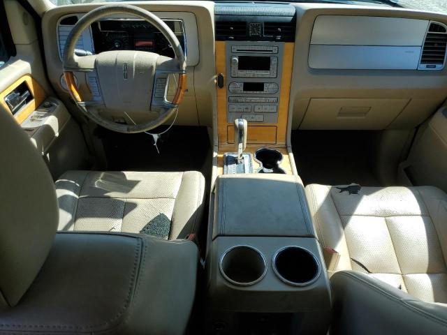 Photo 8 from auction – 2007 LINCOLN NAVIGATOR with VIN 5LMFU28557LJ21666