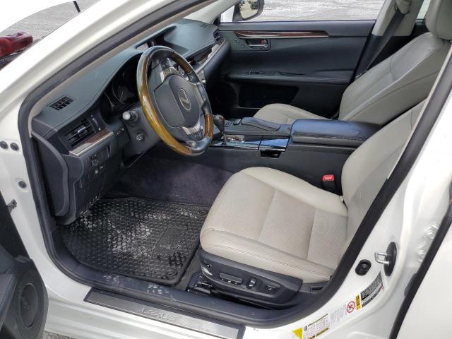 Photo 7 from auction – 2013 LEXUS ES 350 with VIN JTHBK1GG4D2049562