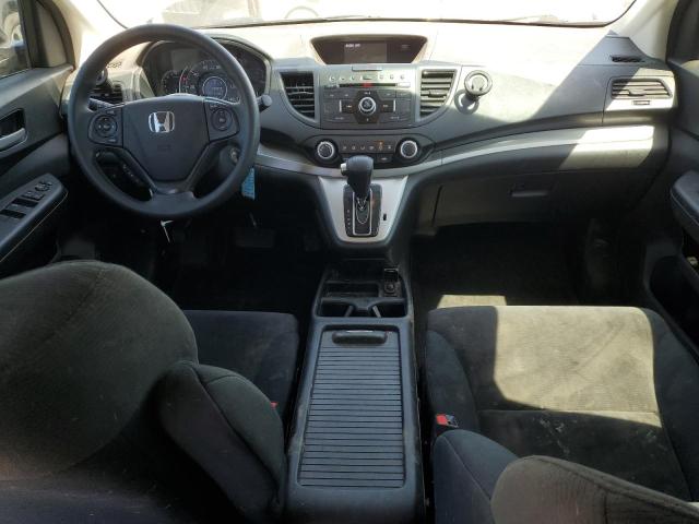 Photo 8 from auction – 2014 HONDA CR-V LX with VIN 2HKRM3H33EH561167