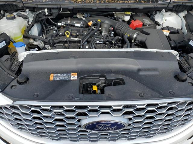Photo 12 from auction – 2024 FORD EDGE SE with VIN 2FMPK4G90RBA04688