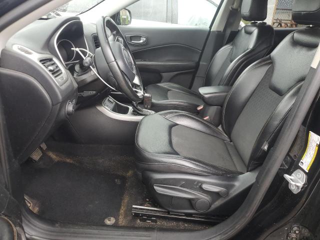 Photo 7 from auction – 2019 JEEP COMPASS LA with VIN 3C4NJCBBXKT636577