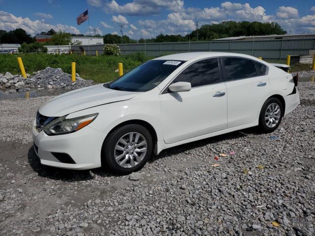 Photo 1 from auction – 2017 NISSAN ALTIMA 2.5 with VIN 1N4AL3AP7HC166654