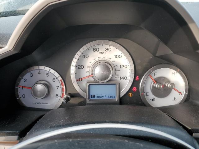 Photo 9 from auction – 2011 HONDA PILOT EXLN with VIN 5FNYF3H7XBB008891