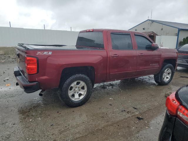 Photo 3 from auction – 2016 CHEVROLET SILVERADO with VIN 3GCUKREC5GG144801
