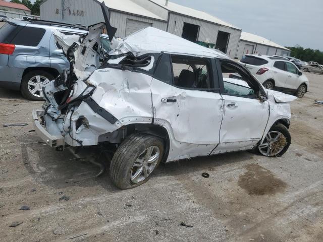 Photo 3 from auction – 2021 GMC TERRAIN SL with VIN 3GKALMEV1ML360687