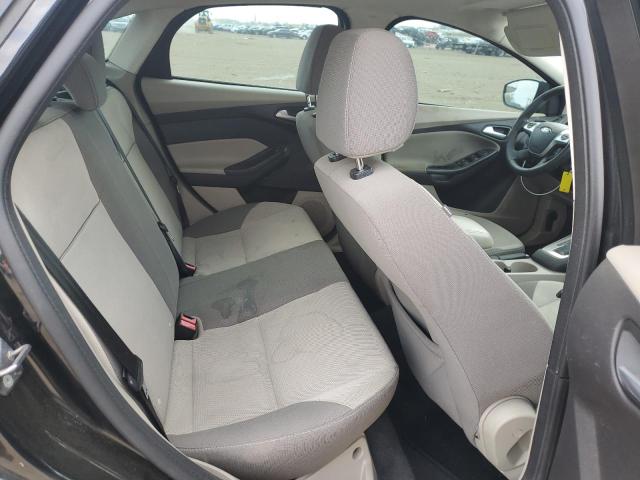Photo 10 from auction – 2013 FORD FOCUS SE with VIN 1FADP3F21DL338315