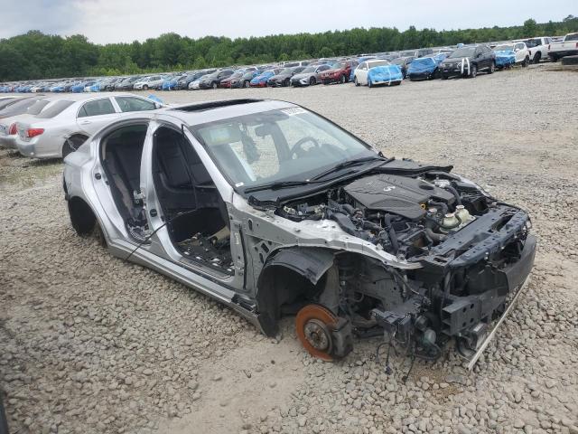 Photo 4 from auction – 2019 INFINITI Q50 with VIN JN1EV7AR2KM552210