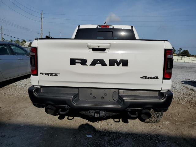 Photo 6 from auction – 2021 RAM 1500 TRX with VIN 1C6SRFU94MN762094