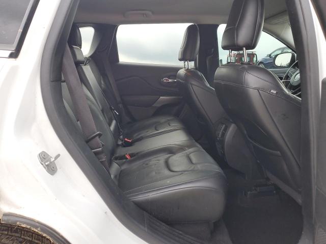 Photo 11 from auction – 2019 JEEP CHEROKEE L with VIN 1C4PJLDB6KD487807