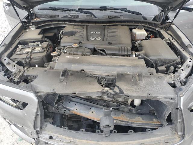 Photo 12 from auction – 2019 INFINITI QX80 with VIN JN8AZ2NF3K9686296