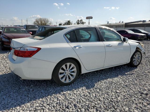 Photo 3 from auction – 2013 HONDA ACCORD with VIN 1HGCR2F80DA060017