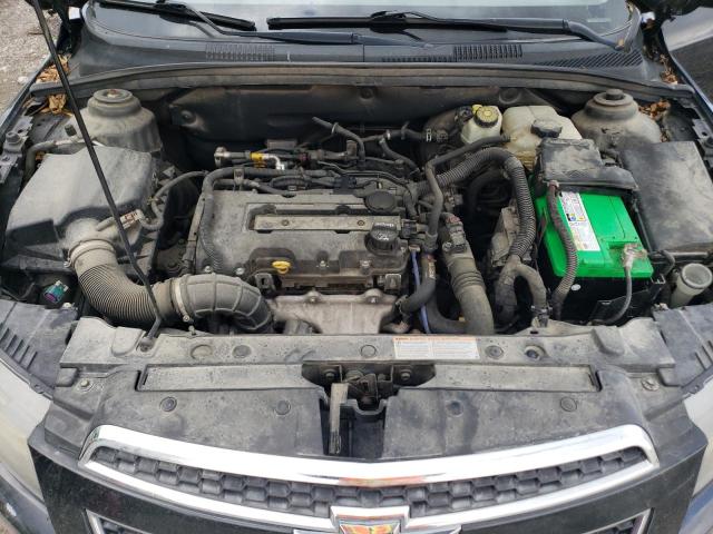 Photo 11 from auction – 2014 CHEVROLET CRUZE LT with VIN 1G1PC5SB1E7269830