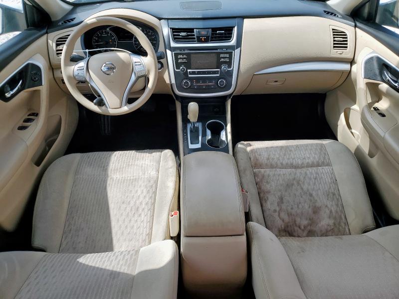 Photo 8 from auction – 2016 NISSAN ALTIMA 2.5 with VIN 1N4AL3AP7GN338748