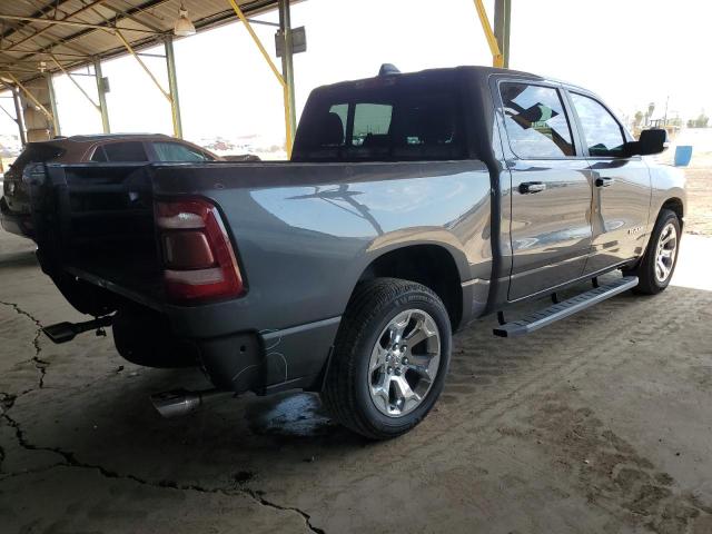 Photo 3 from auction – 2019 RAM 1500 BIG H with VIN 1C6RREFTXKN557989