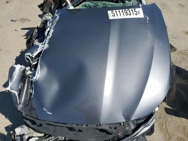Photo 12 from auction – 2022 SUBARU OUTBACK LI with VIN 4S4BTGND3N3171444