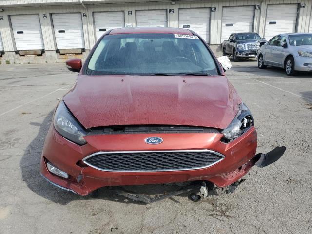 Photo 5 from auction – 2018 FORD FOCUS SEL with VIN 1FADP3H20JL239042