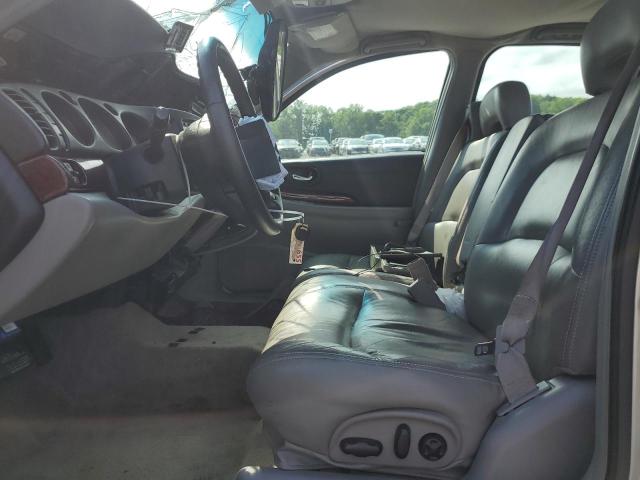 Photo 7 from auction – 2005 BUICK LESABRE LIMITED with VIN 1G4HR54K35U238101