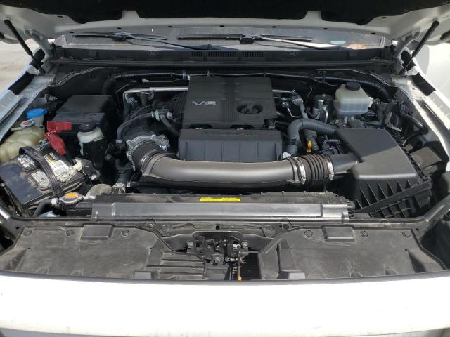 Photo 11 from auction – 2022 NISSAN FRONTIER S with VIN 1N6ED1EJ2NN646598