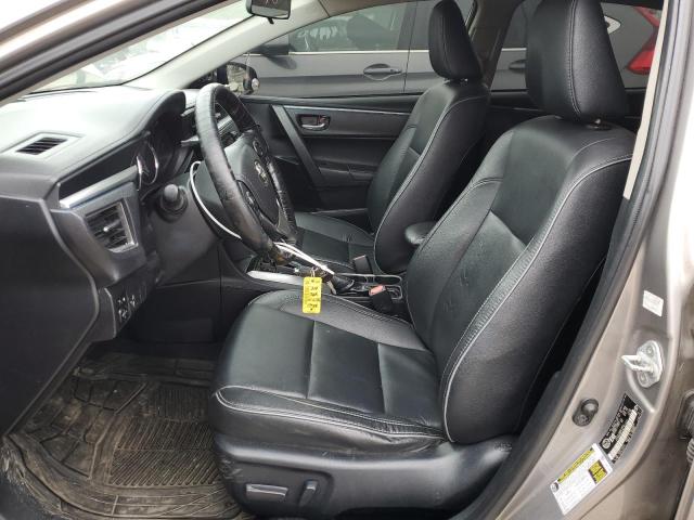 Photo 7 from auction – 2014 TOYOTA COROLLA L with VIN 2T1BURHE5EC161331