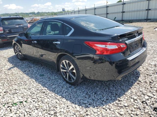 Photo 2 from auction – 2016 NISSAN ALTIMA 2.5 with VIN 1N4AL3AP5GC159510