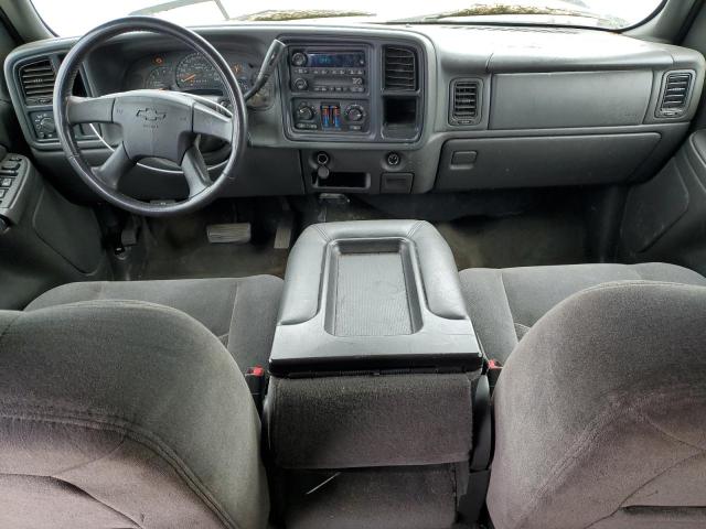 Photo 8 from auction – 2006 CHEVROLET SILVERADO with VIN 2GCEC13T661215954
