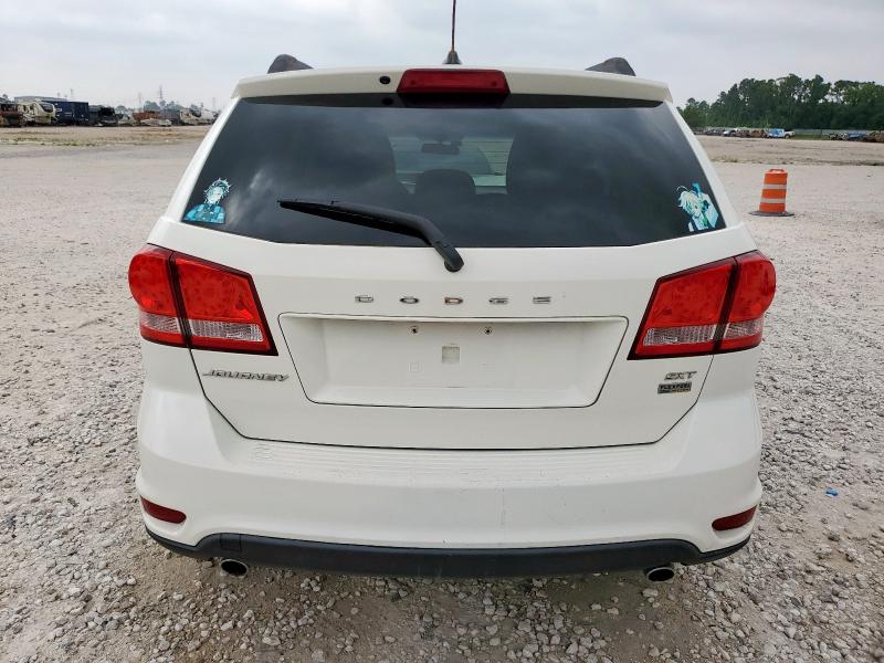 Photo 6 from auction – 2015 DODGE JOURNEY SX with VIN 3C4PDCBG0FT546887