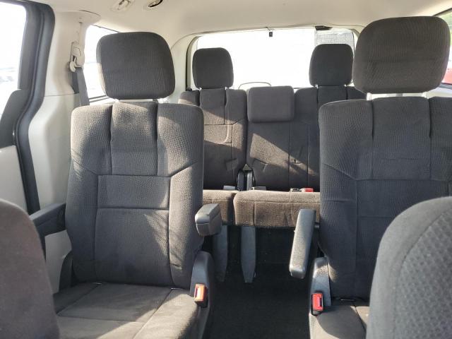 Photo 10 from auction – 2012 DODGE GRAND CARA with VIN 2C4RDGBG0CR171419