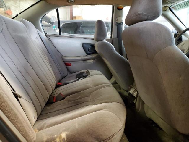Photo 10 from auction – 2005 CHEVROLET CLASSIC with VIN 1G1ND52F35M125561