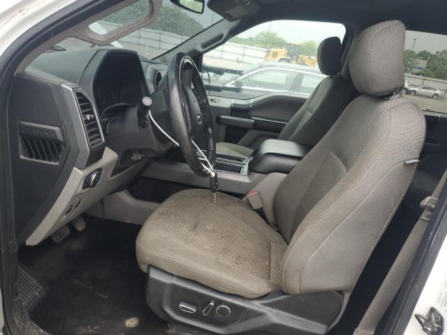 Photo 7 from auction – 2018 FORD F150 SUPER with VIN 1FTEW1E50JKD30726