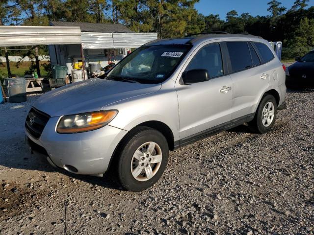 Photo 1 from auction – 2009 HYUNDAI SANTA FE G with VIN 5NMSG13D19H237800