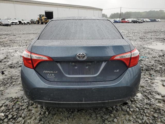 Photo 6 from auction – 2016 TOYOTA COROLLA L with VIN 5YFBURHE5GP412478
