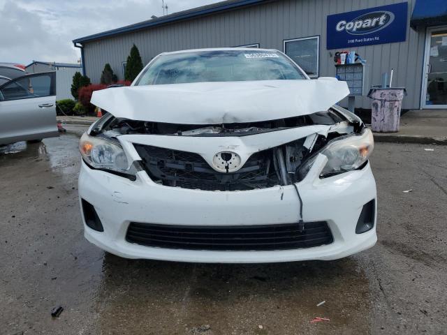 Photo 5 from auction – 2012 TOYOTA COROLLA BA with VIN JTDBU4EE0C9177494