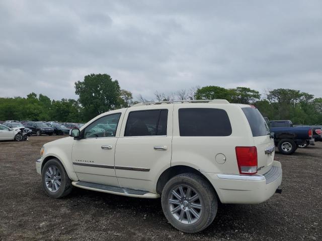 Photo 2 from auction – 2008 CHRYSLER ASPEN LIMI with VIN 1A8HW58268F138325