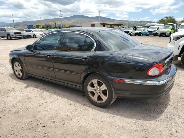 Photo 2 from auction – 2002 JAGUAR X-TYPE 3.0 with VIN SAJEA51C82WC33346