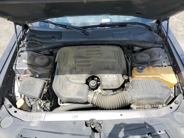 Photo 11 from auction – 2013 DODGE CHALLENGER with VIN 2C3CDYAG3DH601047