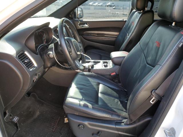 Photo 7 from auction – 2015 DODGE DURANGO R/ with VIN 1C4SDJCT6FC740782