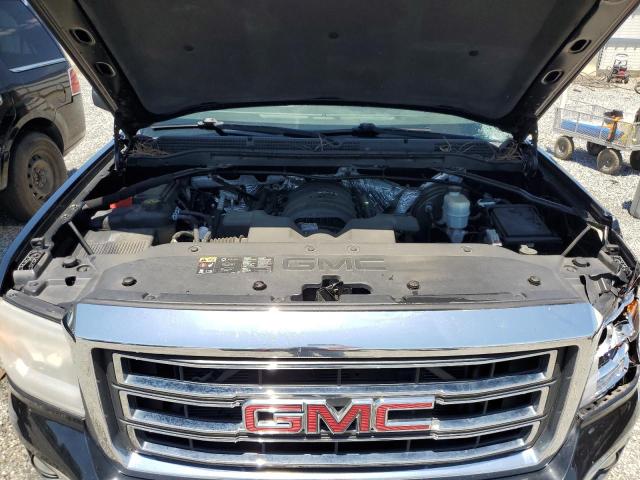 Photo 11 from auction – 2015 GMC SIERRA K15 with VIN 1GTV2VEC5FZ164557